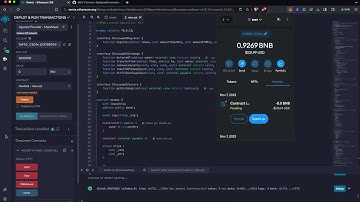 ETH Profits Unleashed: How to Make $1200/Day with an Uniswap MEV Bot (2024)