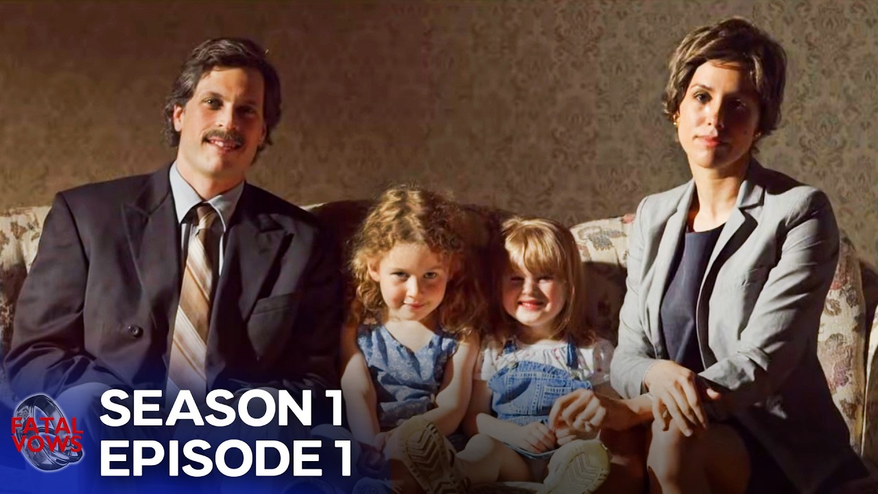 A Sip of Betrayal - Fatal Vows Season 1 Episode 1