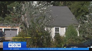 Husband, wife dead in apparent murder-suicide in Kingston