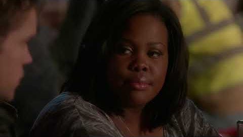 Glee - Full Performance of "Let
