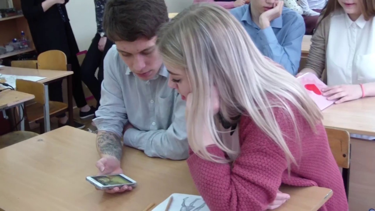 Театр Домино - Выпускной