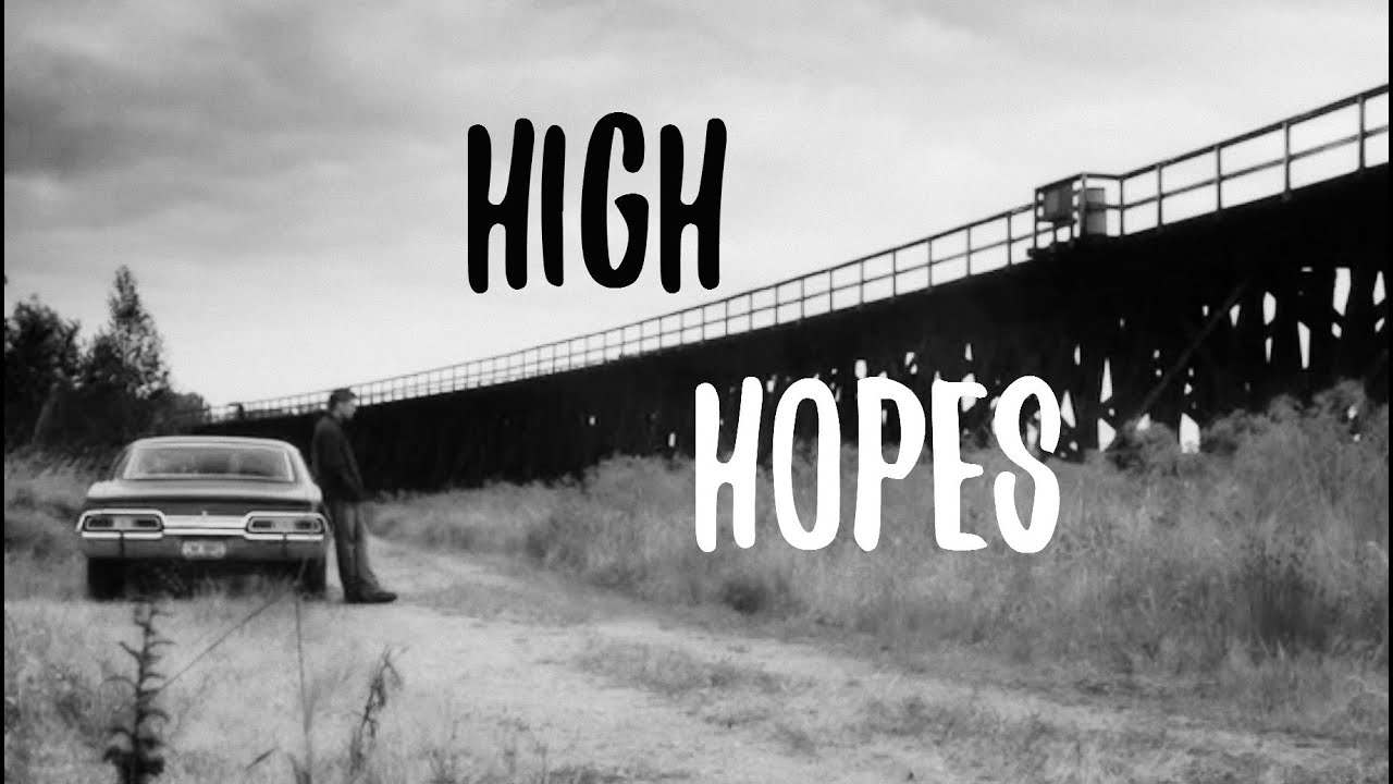 spn | high hopes