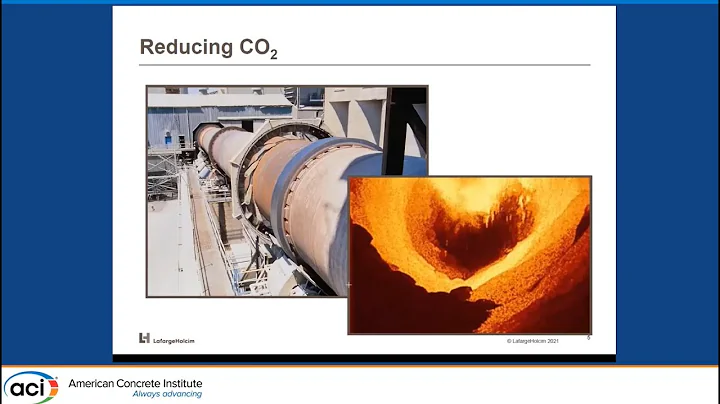 Strategies for Reducing CO2 Emissions at Cement Pl...