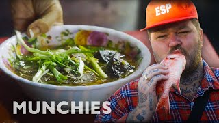 Matty Tastes Vietnam’s Best Fish Sauce | Dead Set on Life Season 2 Episode 1