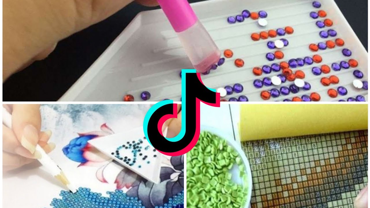 💎 Diamond Painting 💎 #13