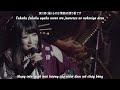 (Vietsub) 浮世 heavy life - Ukiyo heavy life / Wagakki Band