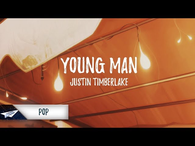 Justin Timberlake - Young Man