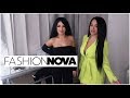 WHY WE LOVE FASHION NOVA