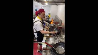 🔴 LIVE: Inside a Crazy Busy Chinese Restaurant Kitchen (POV) 🔥