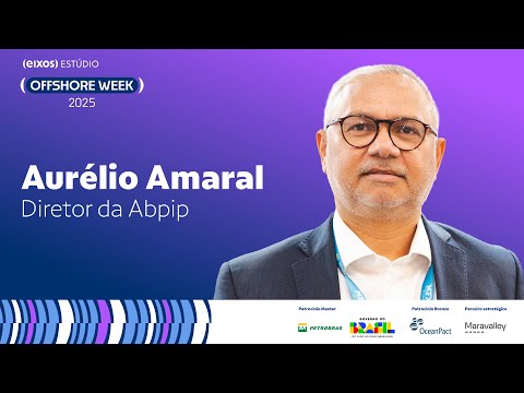 Aurélio Amaral – Diretor da Abpip