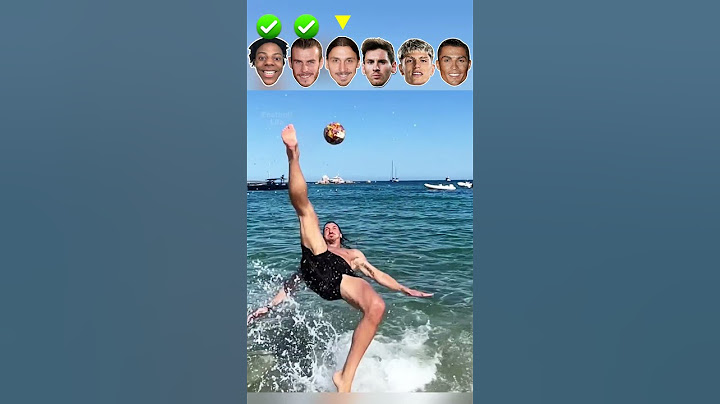IShowSpeed VS Bale VS Zlatan VS Messi VS Garnacho VS Ronaldo | Bicycle Kick Moments
