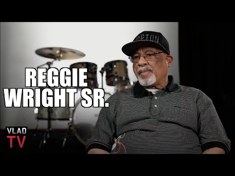 Reggie Wright Sr Had Investigated Everyone in the Car that Killed 2Pac Except for Keefe D (Part 10)
