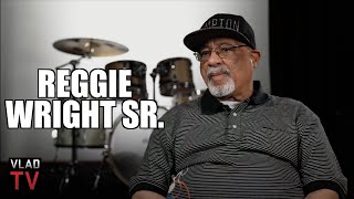 Celebrity Reggie Wright Sr Had Investigated Everyone in the Car that Killed 2Pac Except for Keefe D (Part 10) Wealth