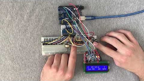 Arpeggino Tutorial Demo - Step 5 - Layers
