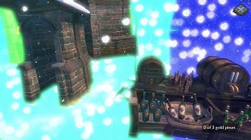 Xenia Xbox 360 Emulator - Fable II Game of the Year Edition Ingame / Gameplay! (DX12 custom build)