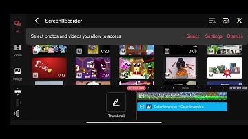 How to make 4ormulator v15 on KineMaster on Android