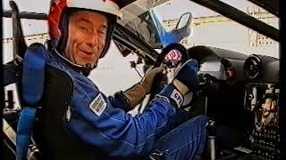 Top Gear Motorsport - McLaren F1 GTR - Tiff Needell TrackTest