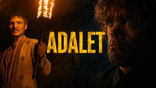 Tyrion Lannisterın Ağladığı O An... Game Of Thronesun En Kusursuz Sahnesi