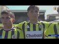Fenerbahçe - Roma ( UEFA Youth League )