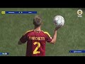 Fenerbahçe - Roma ( UEFA Youth League )