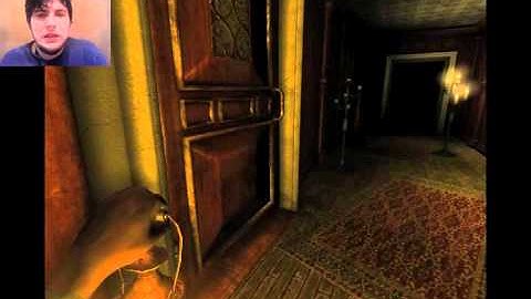 The music never stops!/Amnesia:Custom Story-Cannibalism Part 3