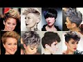 The Best Short Pixie Bob Hairstyles Ideas For Ladies 2023