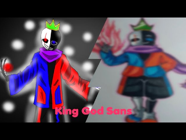 How to draw Ink Sans  Undertale Au Inktale  Vẽ Sans Undertale  Vẽ Ink  Sans  YouTube