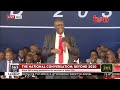 Oburu Odinga: Kenya can reach Singapore’s level but first, defeat corruption