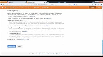 How To Connect your YouTube Channel with Google Analytics