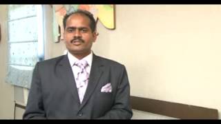 Mr. Jai Sonker, Asst. Professor - HCMI Group ( Hindi )