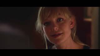 Olivia - Boris Undorf Short Film Rescore