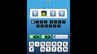 Emoji Pop Level 8 Answers Guide