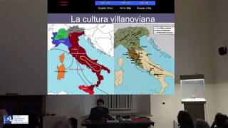 Gli Etruschi senza mistero - Il popolo più religioso: la disciplina etrusca
