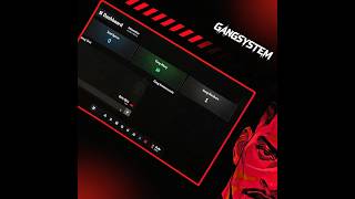 FiveM Gang System V1 – [INGAME CREATOR] Spray System , Battlepass | ESX, QBCore, QBOX