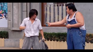 Kung Fu Hustle - Part 16