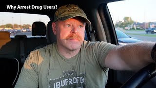 Proactive Police Work Shutting Down Street Level Drug Operations