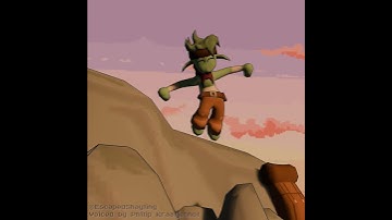 Will you go on an adventure with this goblin?