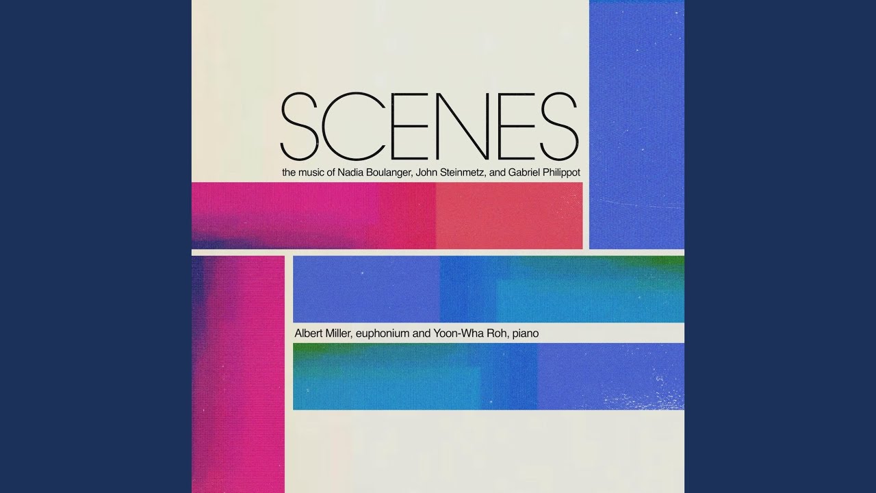 Suite from an Imaginary Opera: II. Dance