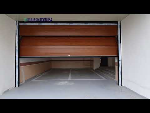 Video: Bagaimana Anda melumasi pintu garasi yang berderit?