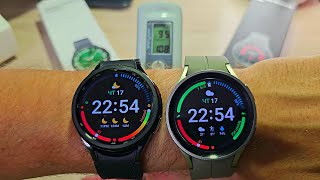 :  Samsung Galaxy Watch 6 classic-   ?! ( ,   Galaxy Watch 5 Pro)