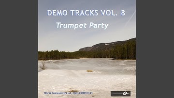 Thumbnail of Bruremarsj / Wedding March (Cb3)