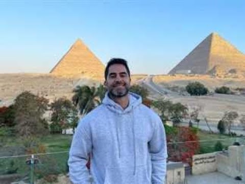 ضبط سائح طبيب برازيلى يتحرش بفتاة مصرية 