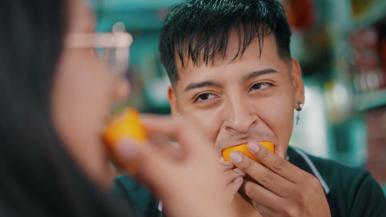 Yuri Ortuño y La Nueva Proyección - Limón Partido  (TINKU)