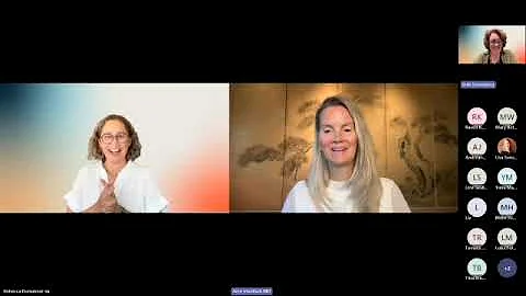 Menopause 201: Peri to Menopause Transition