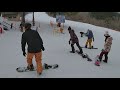 スキー場リフト体験/猪苗代スキー場/福島県耶麻郡猪苗代町