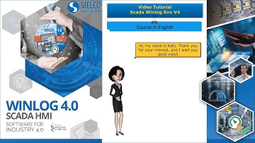 SCADA - Winlog Evo - #09 - Code Builder, the internal script