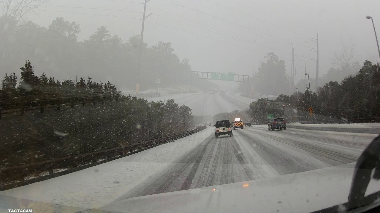 My ride home from Shooters on 03/20/2018