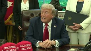 Trump comments on Washington Commanders changing name back to Redskins | FOX 5 DC