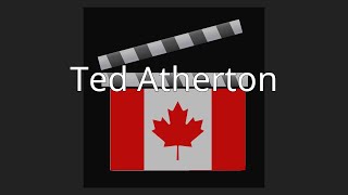 Ted Atherton