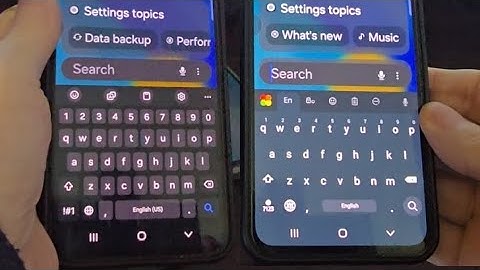 How to add helakuru keyboard to Samsung phone | How to change Samsung keyboard to helakuru